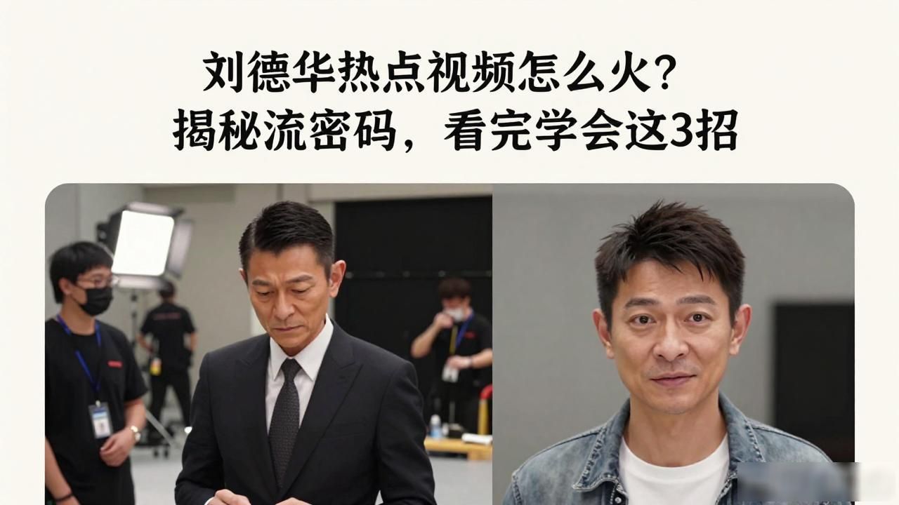 刘德华精彩视频短片_刘德华精彩视频_娱乐明星刘德华热点视频,