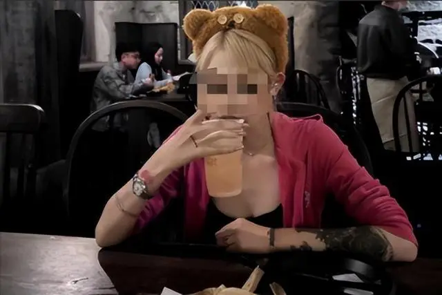 快手网红兔兔“陪睡门”！6万块只一夜！未婚夫一怒曝光聊天记录