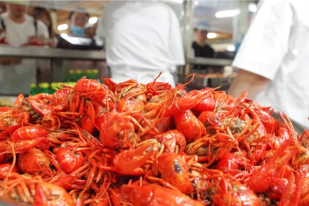 高考志愿填报 大学食堂推荐_全国高校美食地图 高校食堂哪家强_江西黑暗料理网红,